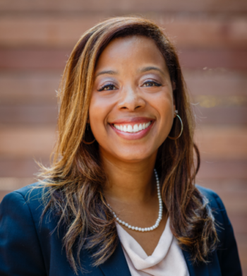 Nicole Martin Vice President for ministry impact at American Bible Society