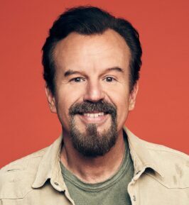 Mark Hall from Casting Crowns